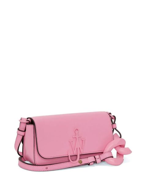 JW Anderson Anchor Chain shoulder bag - Pink