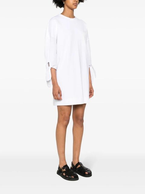 Max Mara Agora midi dress - White - zdjęcie produktu nr 2
