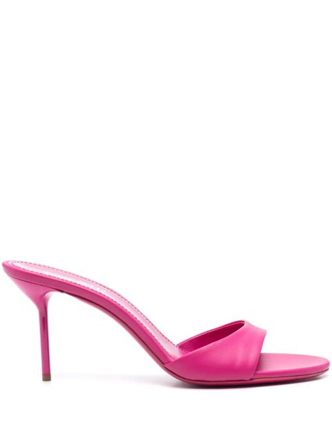 Paris Texas 70mm Lidia sandals - Pink - zdjęcie produktu nr 1