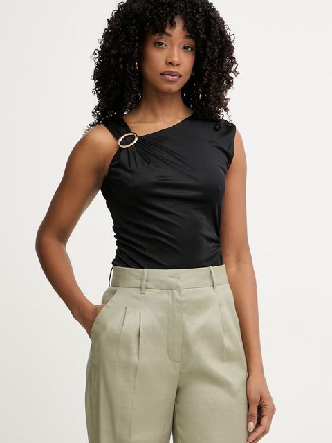 Marciano by Guess top damski z wiskozy INES - zdjęcie produktu nr 1