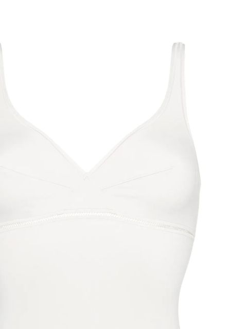 ERES Johanna bodysuit - White - zdjęcie produktu nr 2