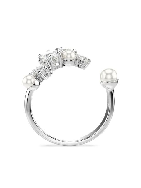Swarovski Constella open ring - Silver - zdjęcie produktu nr 1