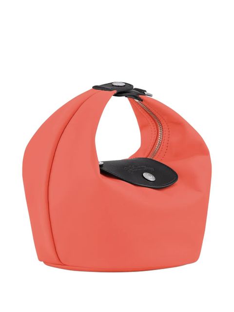 Longchamp Le Pliage XTRA XS tote bag - Orange - zdjęcie produktu nr 1