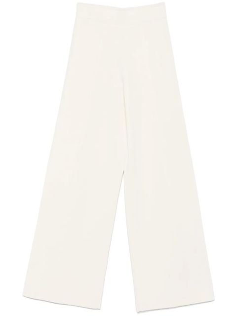 Max Mara Assiro trousers - White - zdjęcie produktu nr 1