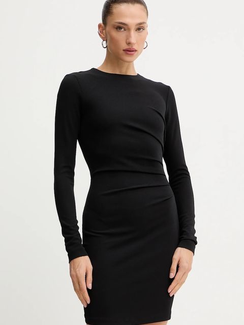 Silvian Heach sukienka BELLER - zdjęcie produktu nr 1