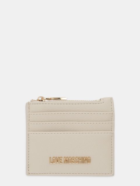 Love Moschino portfel - zdjęcie produktu nr 1