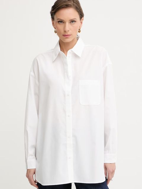 Armani Exchange koszula damska - zdjęcie produktu nr 1