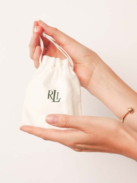 Lauren Ralph Lauren kolczyki