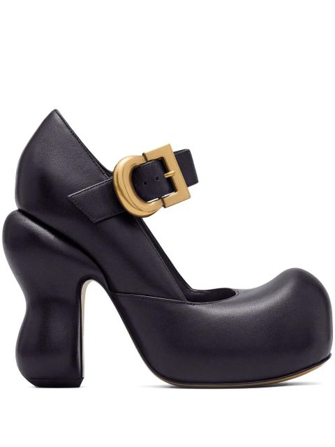 Marc Jacobs The Doll pumps - Black - zdjęcie produktu nr 1