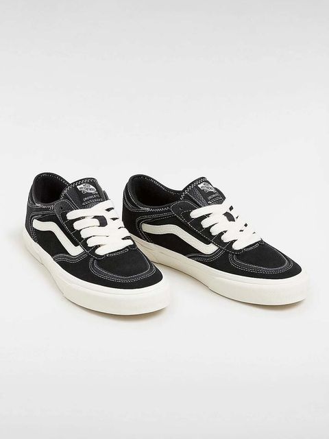 Vans tenisówki Rowley Classic - zdjęcie produktu nr 2