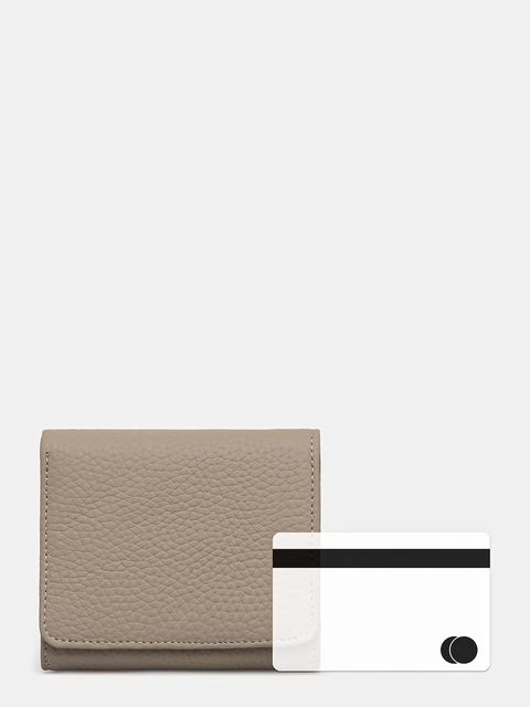 Answear.LAB portfel skórzany