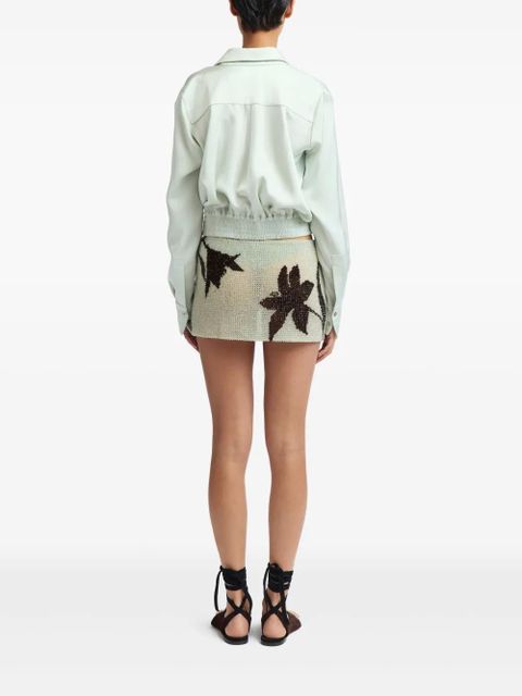 16Arlington Cosette shirt - Blue - zdjęcie produktu nr 2