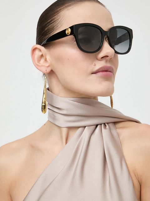 Gucci okulary przeciwsłoneczne - zdjęcie produktu nr 1