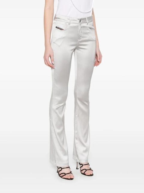 Diesel P-Ebbey trousers - Grey - zdjęcie produktu nr 2