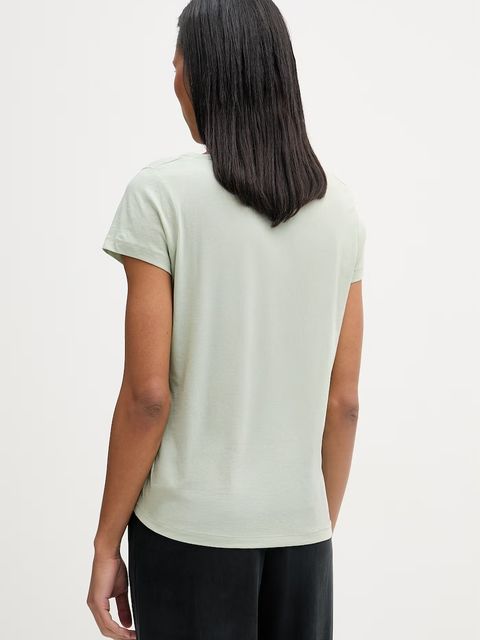 Marc O'Polo T-shirt damski bawełniany - zdjęcie produktu nr 1