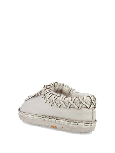 UGG Tasman Albite slippers - Neutrals
