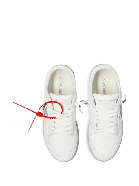 Off-White Low Vulcanized sneakers