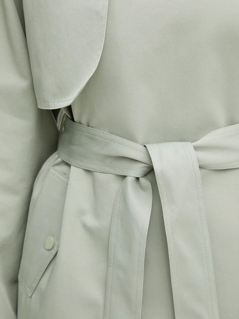 Morgan płaszcz GLINE