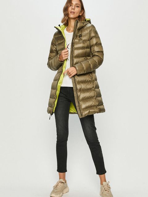 Blauer - Kurtka puchowa