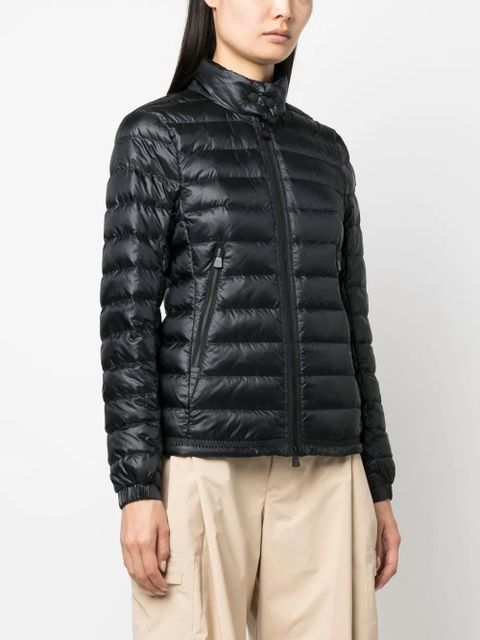 Moncler Grenoble Walibi puffer jacket - Black