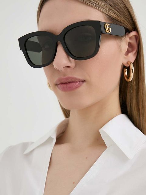 Gucci okulary przeciwsłoneczne - zdjęcie produktu nr 1
