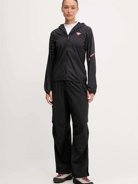 Dynafit kurtka sportowa Trail Reflective Wind - zdjęcie produktu nr 1