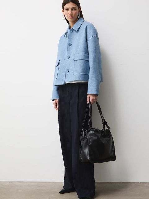 Medicine kurtka koszulowa - zdjęcie produktu nr 2