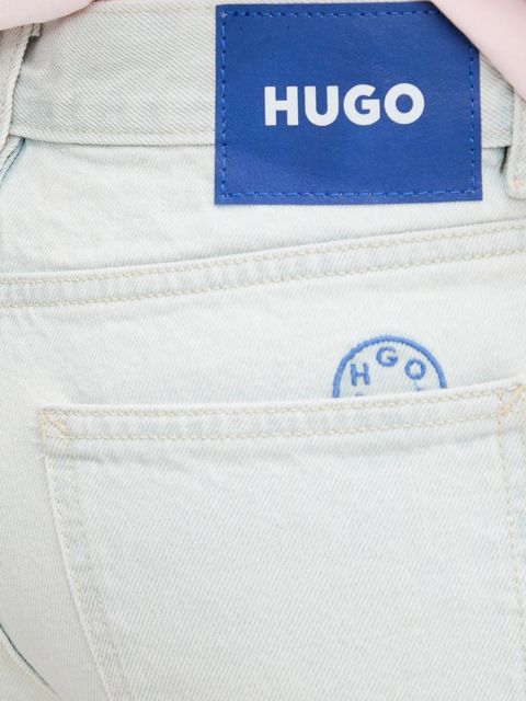 Hugo Blue jeansy