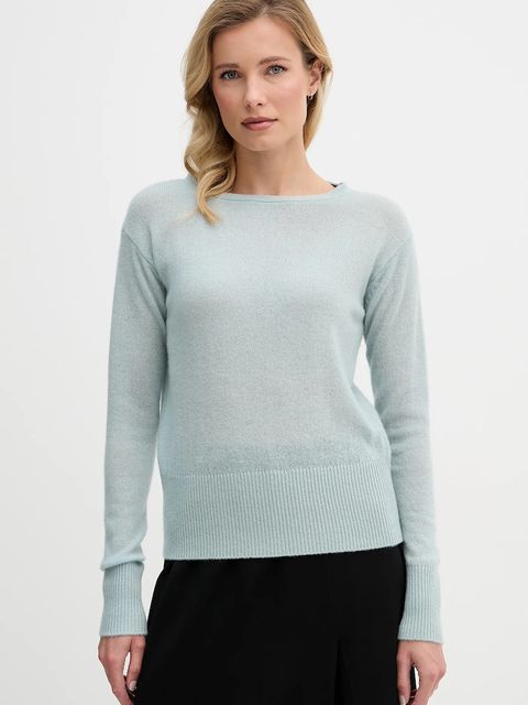 Joop! sweter kaszmirowy - zdjęcie produktu nr 1