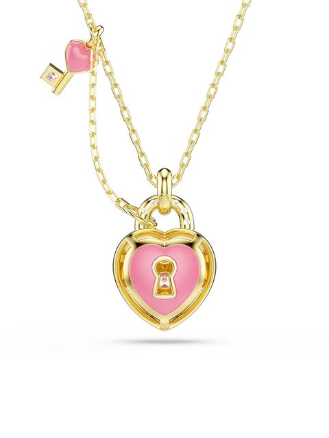 Swarovski naszyjnik IDYLLIA