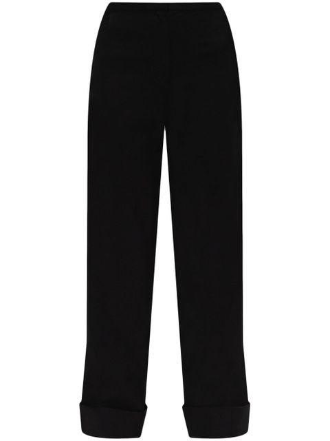 Cult Gaia Cayania trousers - Black - zdjęcie produktu nr 1