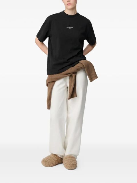 Axel Arigato Focus T-shirt - Black - zdjęcie produktu nr 2