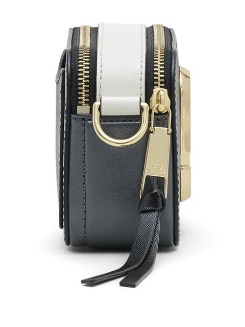 Marc Jacobs The Snapshot camera bag - Black