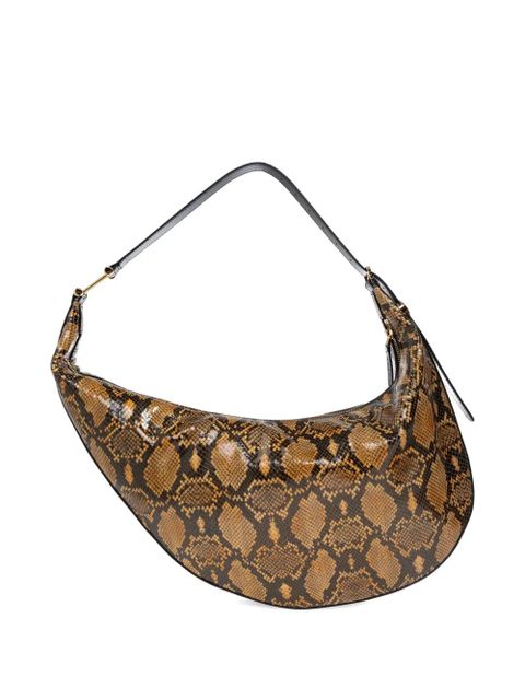 Marni Dot tote bag - Brown