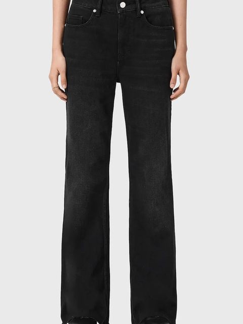 AllSaints jeansy EMBER