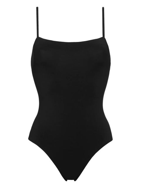 ERES Aquarelle swimsuit - Black - zdjęcie produktu nr 1