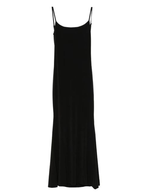 Reformation Averil dress - Black - zdjęcie produktu nr 1