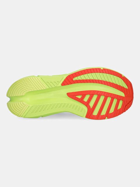 adidas by Stella McCartney buty do biegania Adistar damskie kolor zielony JR9221