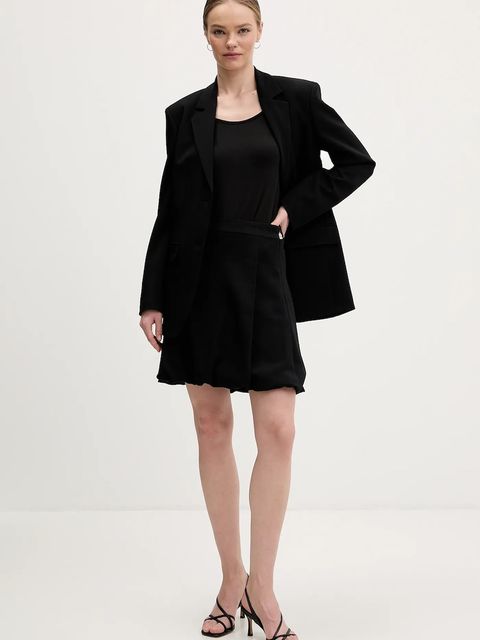 HUGO spódnica Ramunti - zdjęcie produktu nr 1