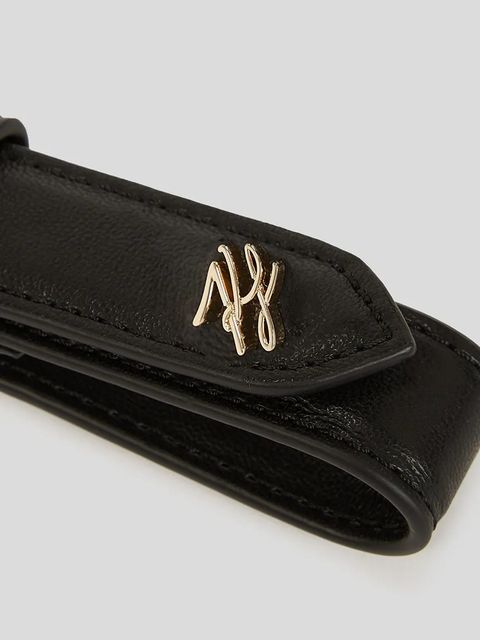 Karl Lagerfeld brelok K/AUTOGRAPH A3W50048