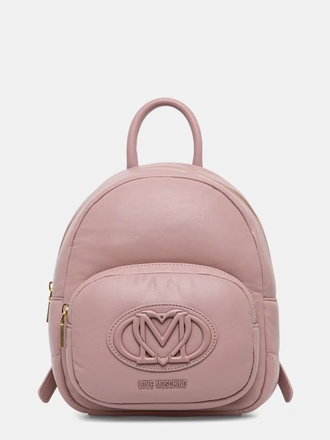 Love Moschino plecak damski - zdjęcie produktu nr 1