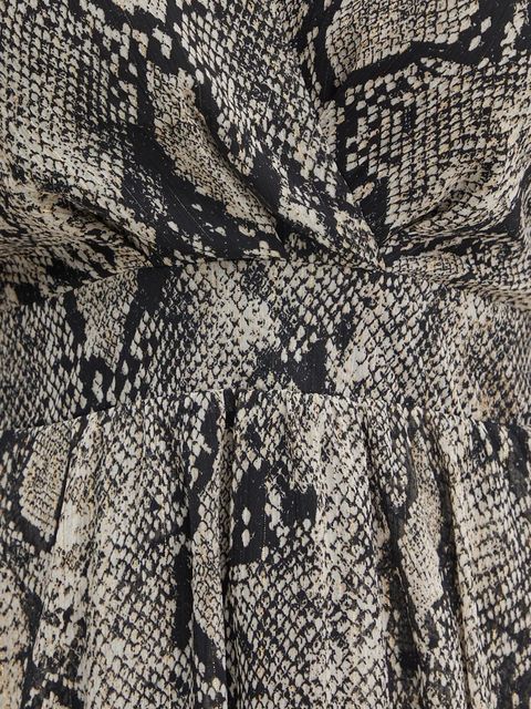 Morgan sukienka RIPYTH