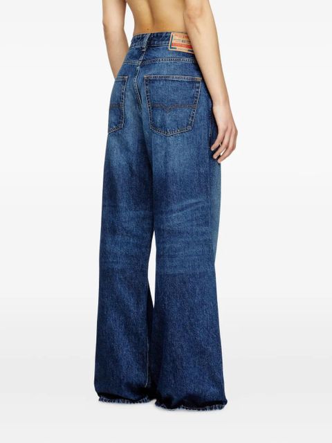Diesel 1996 D-Sire jeans - Blue