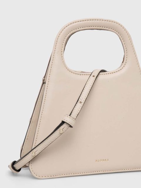 Alohas torebka skórzana