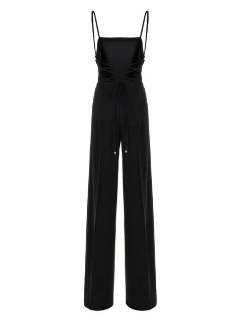 Max Mara Elvy jumpsuit - Black - zdjęcie produktu nr 2