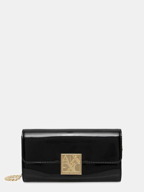 Armani Exchange portfel - zdjęcie produktu nr 1