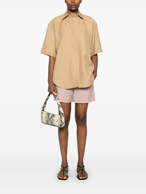 LouLou de Saison Simai shorts - Pink - zdjęcie produktu nr 2