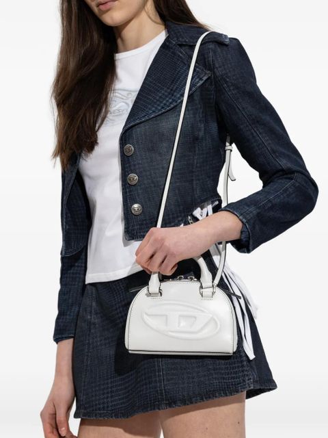 Diesel XS 1DR 2.0 cross-body bag - White - zdjęcie produktu nr 2