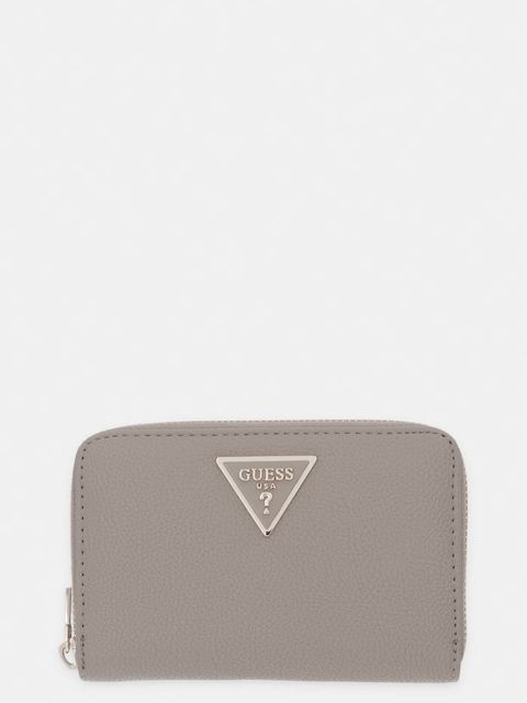 Guess portfel damski z imitacji skóry LAUREL - zdjęcie produktu nr 1