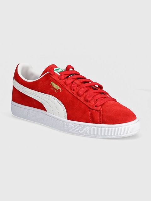 Puma sneakersy zamszowe Suede Classic - zdjęcie produktu nr 1